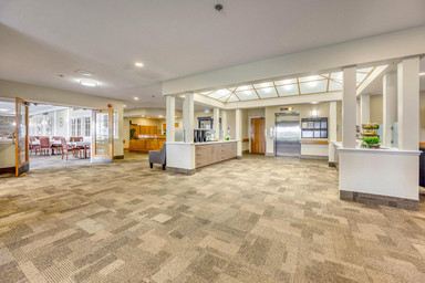 Village on the St. Clair