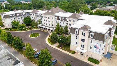 Landmark Village