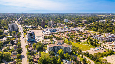 Waterloo Heights