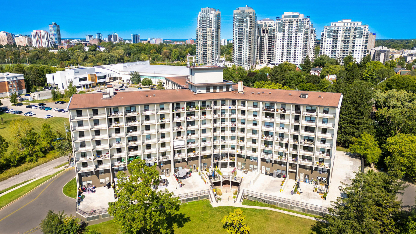 Waterloo Heights