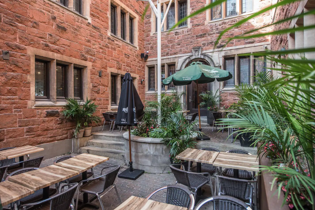 Castle Lofts - Photo 13