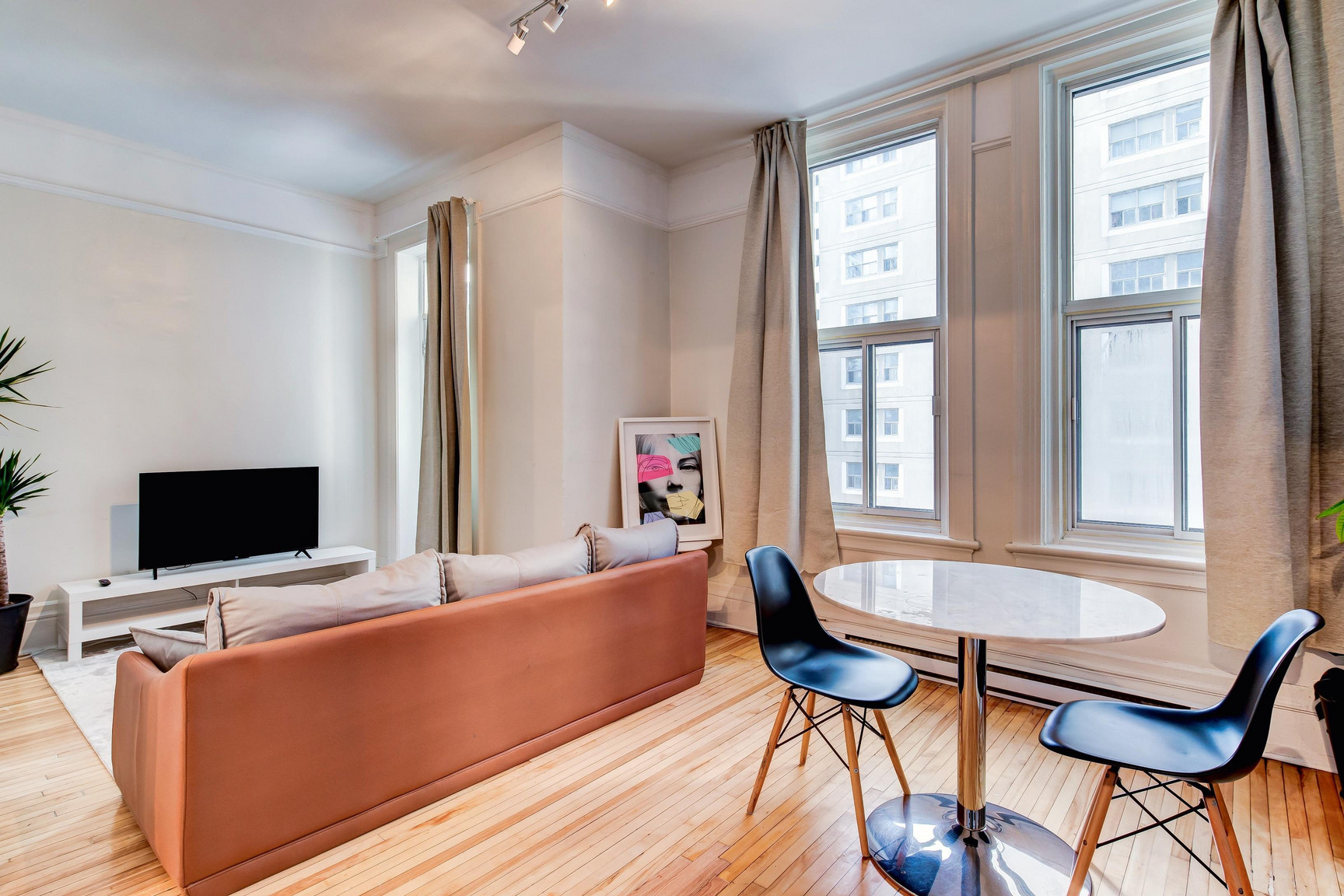 Tupper Lofts