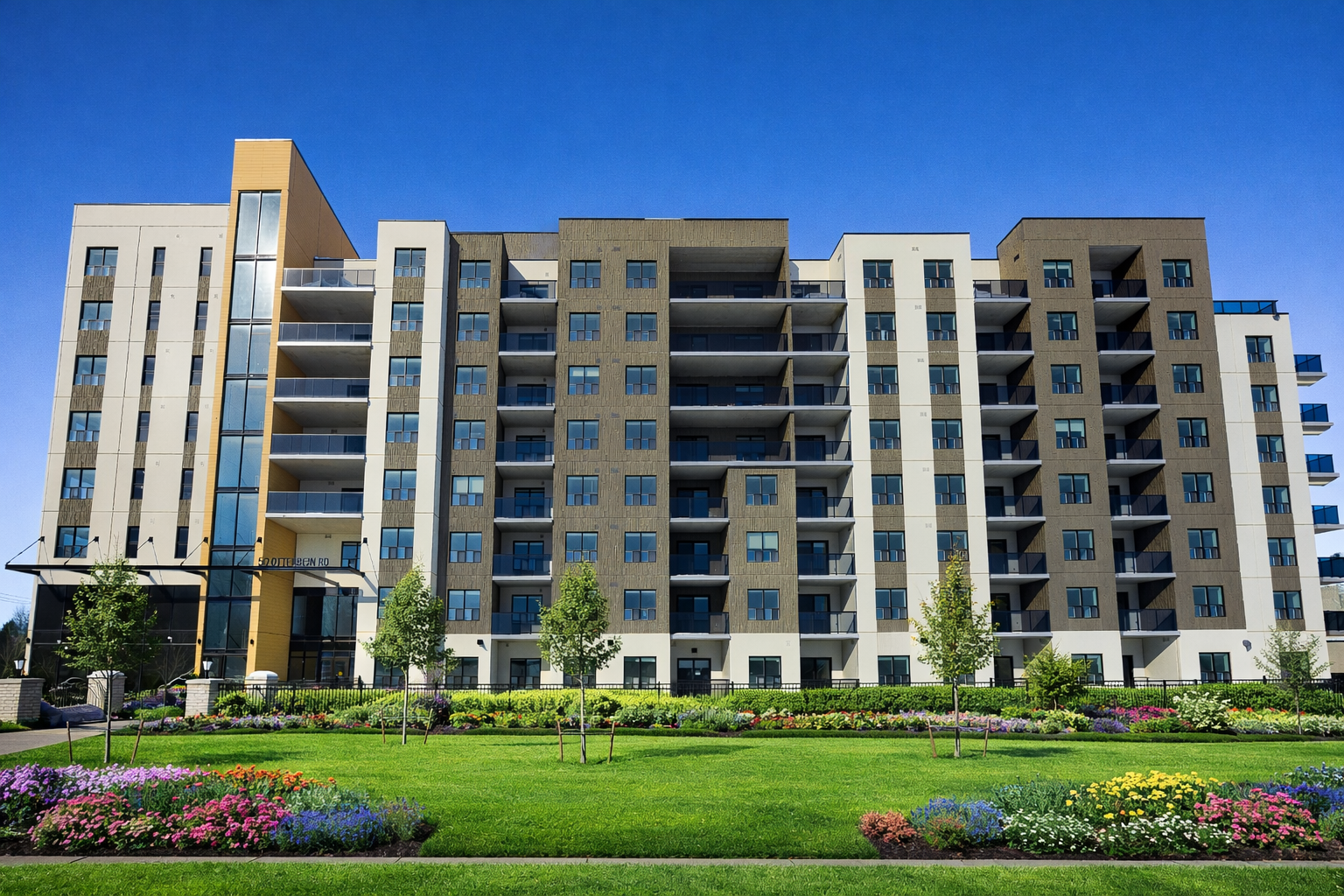 The Millbrook - 50 Otterbein Road, Kitchener - Photo 2