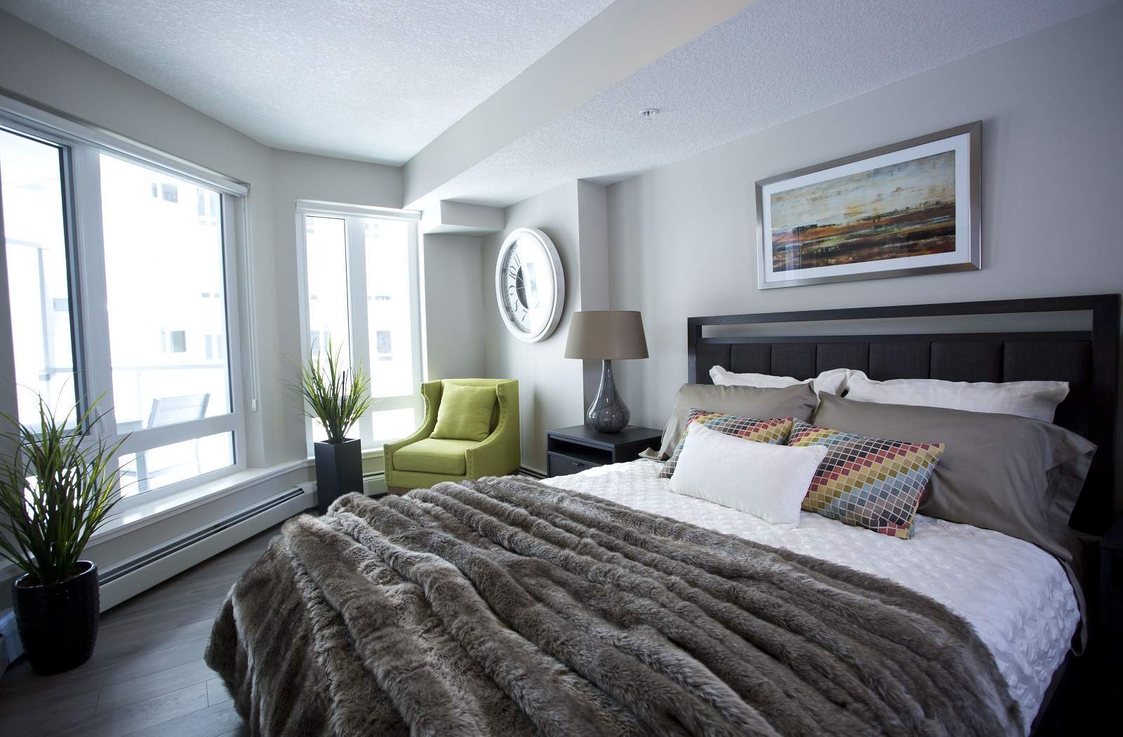 The Metropolitan - Photo 33