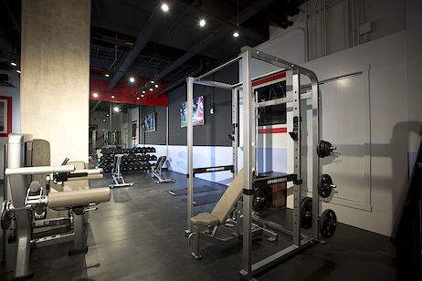 The Metropolitan - Photo 8