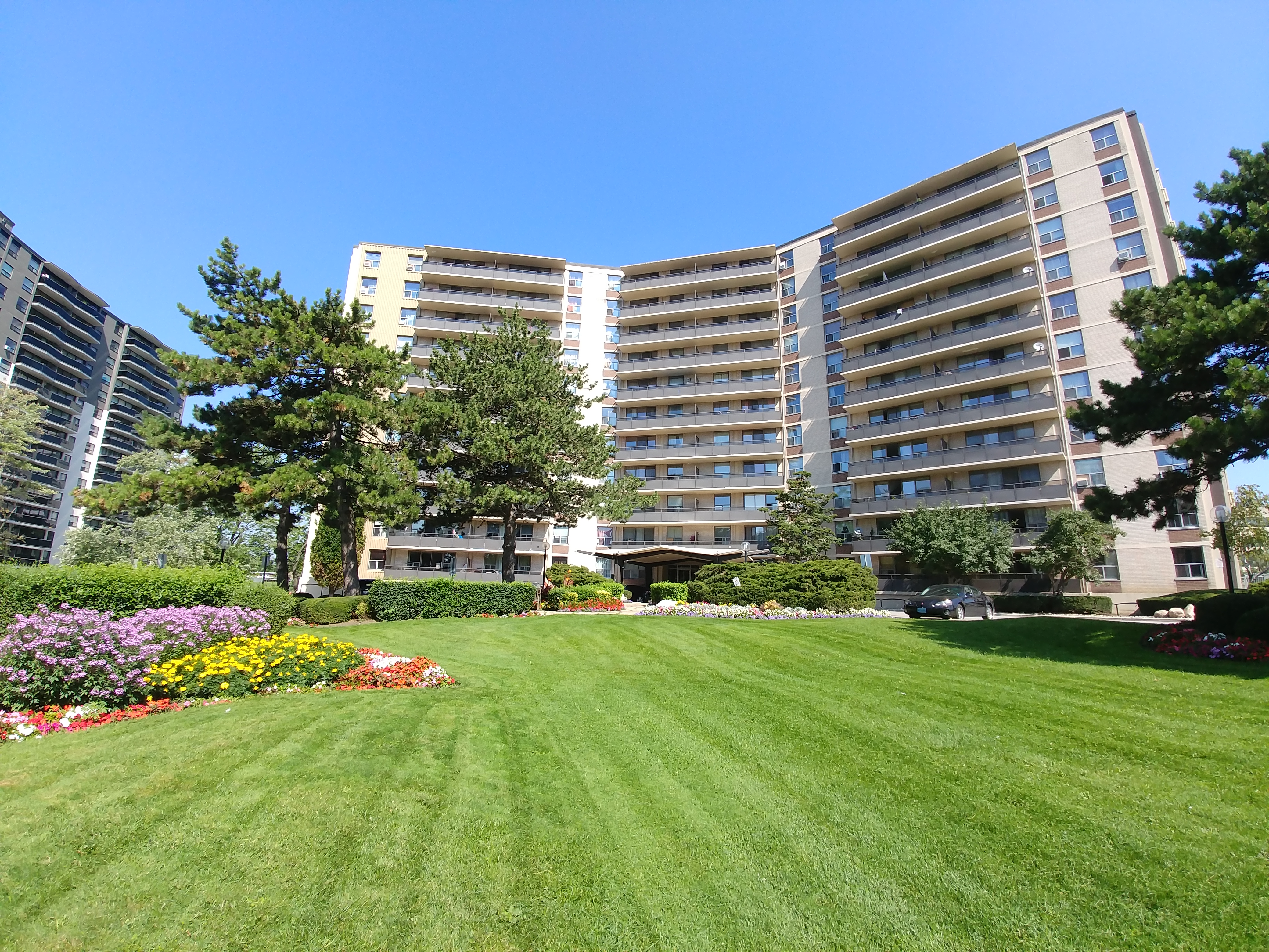 34 Leith Hill Rd, North York, ON M2J 1Z4 — photo 2