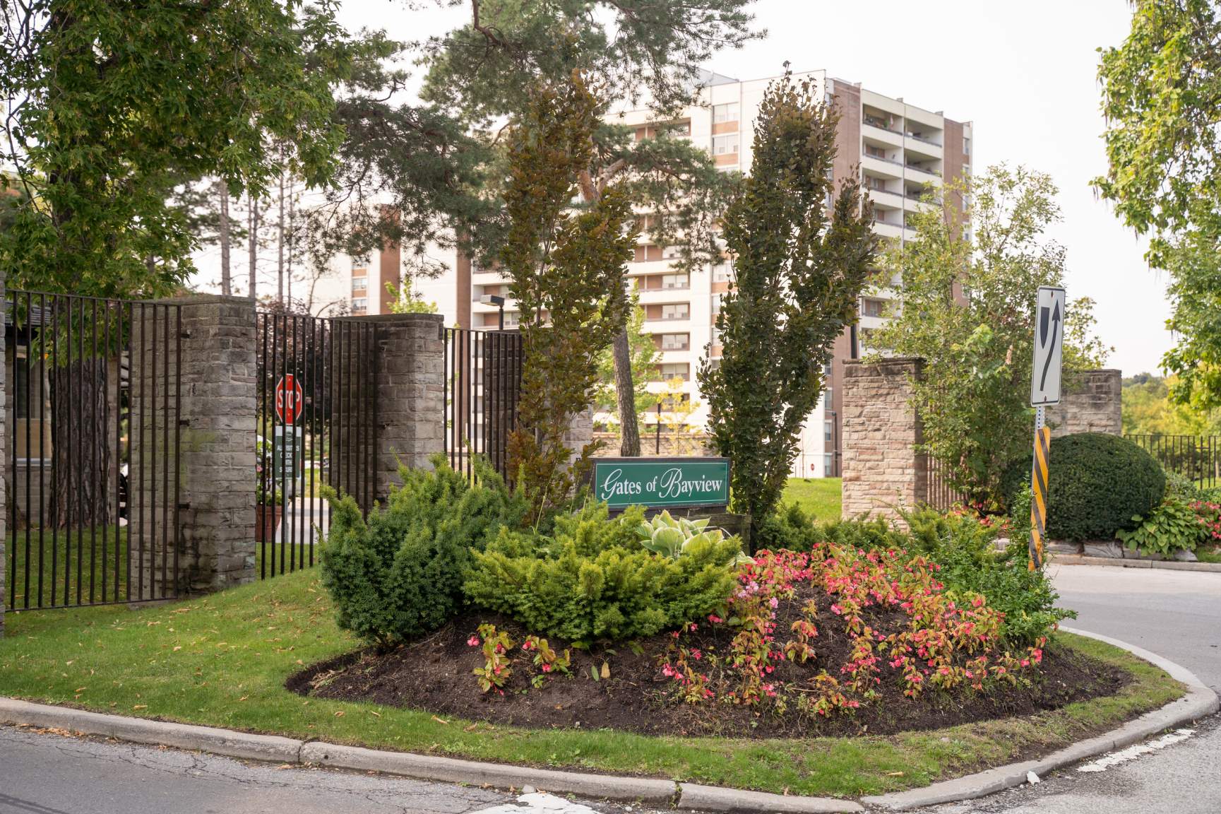 4001, 4003 & 4005 Bayview Avenue - The Gates of Bayview - Photo 25