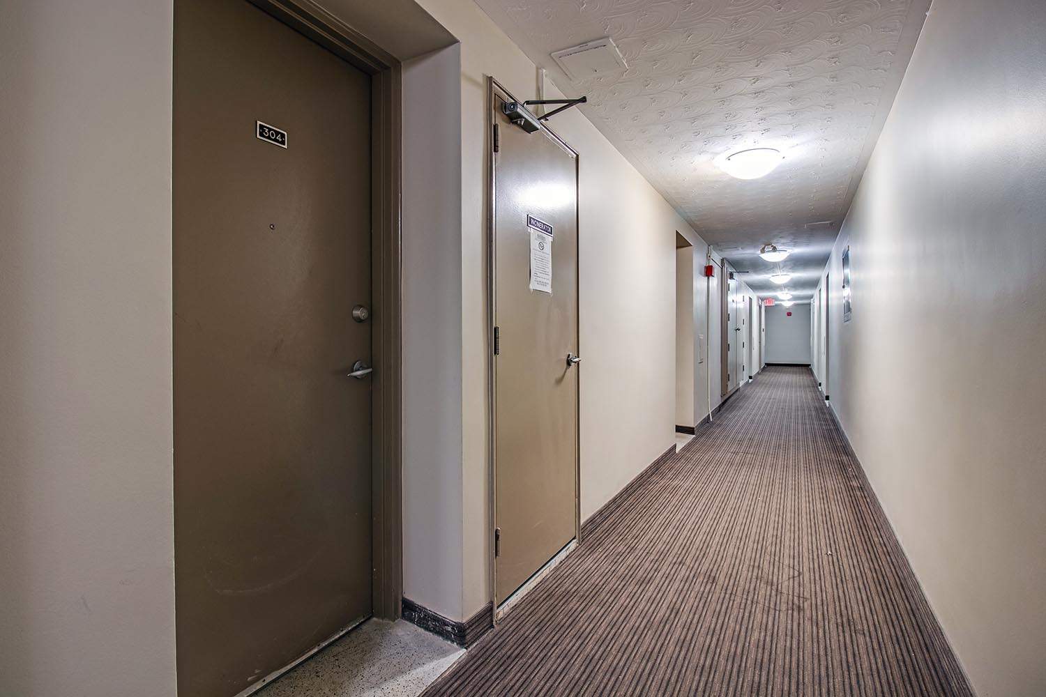 222 Wellesley Street East - The Wellsdale - Photo 13