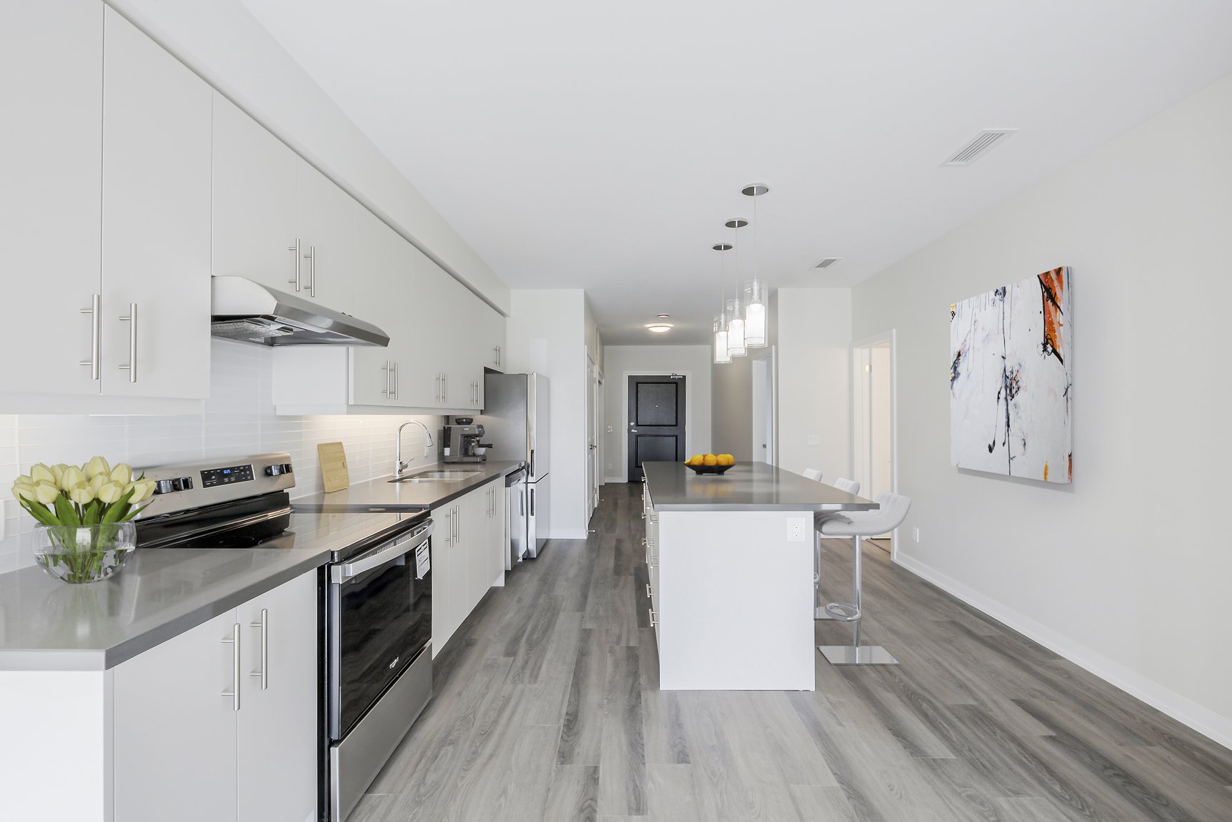 196 Exbury Road - Photo 2