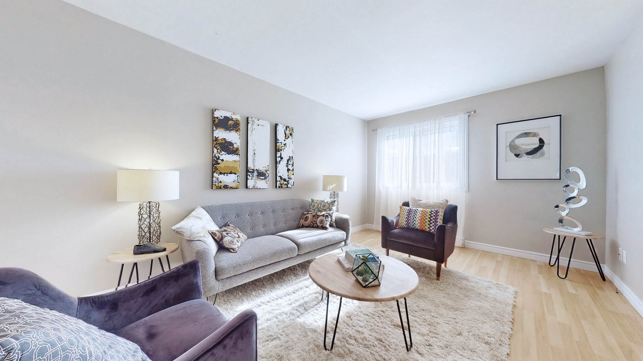 Bedford Gardens - 440 Cumberland Street & 245 Yates Street - Photo 4
