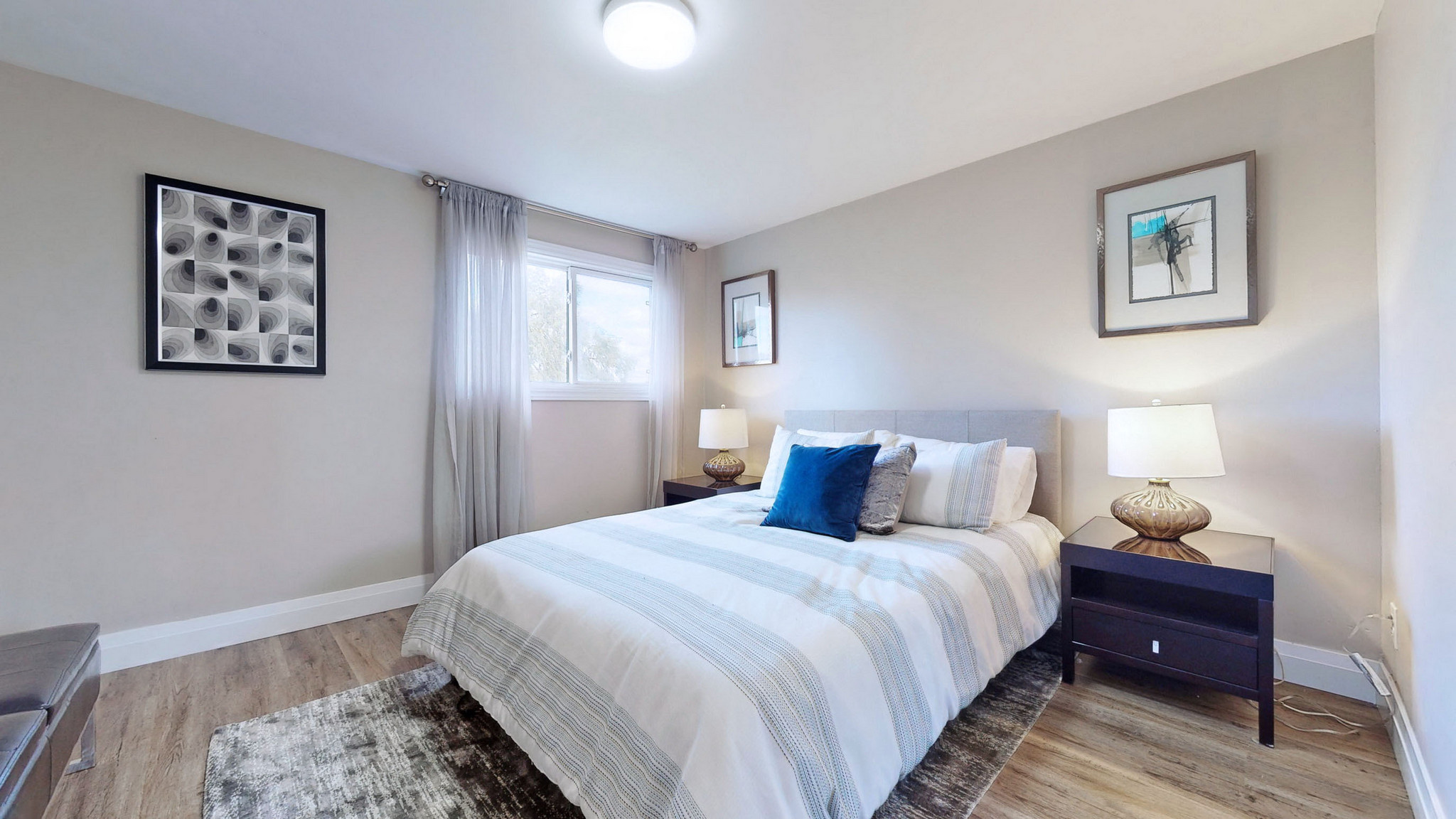Bedford Gardens - 440 Cumberland Street & 245 Yates Street - Photo 8