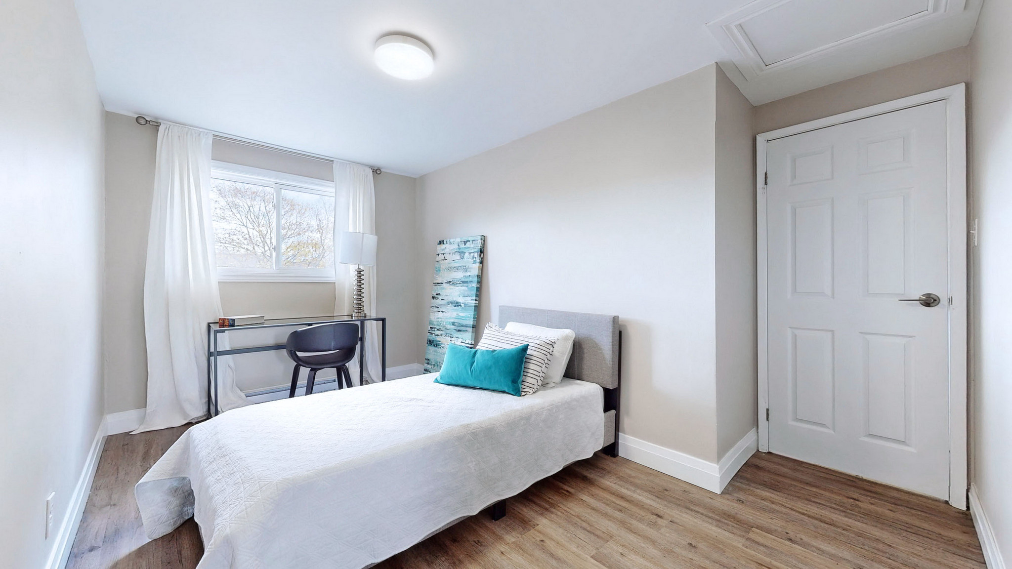 Bedford Gardens - 440 Cumberland Street & 245 Yates Street - Photo 10