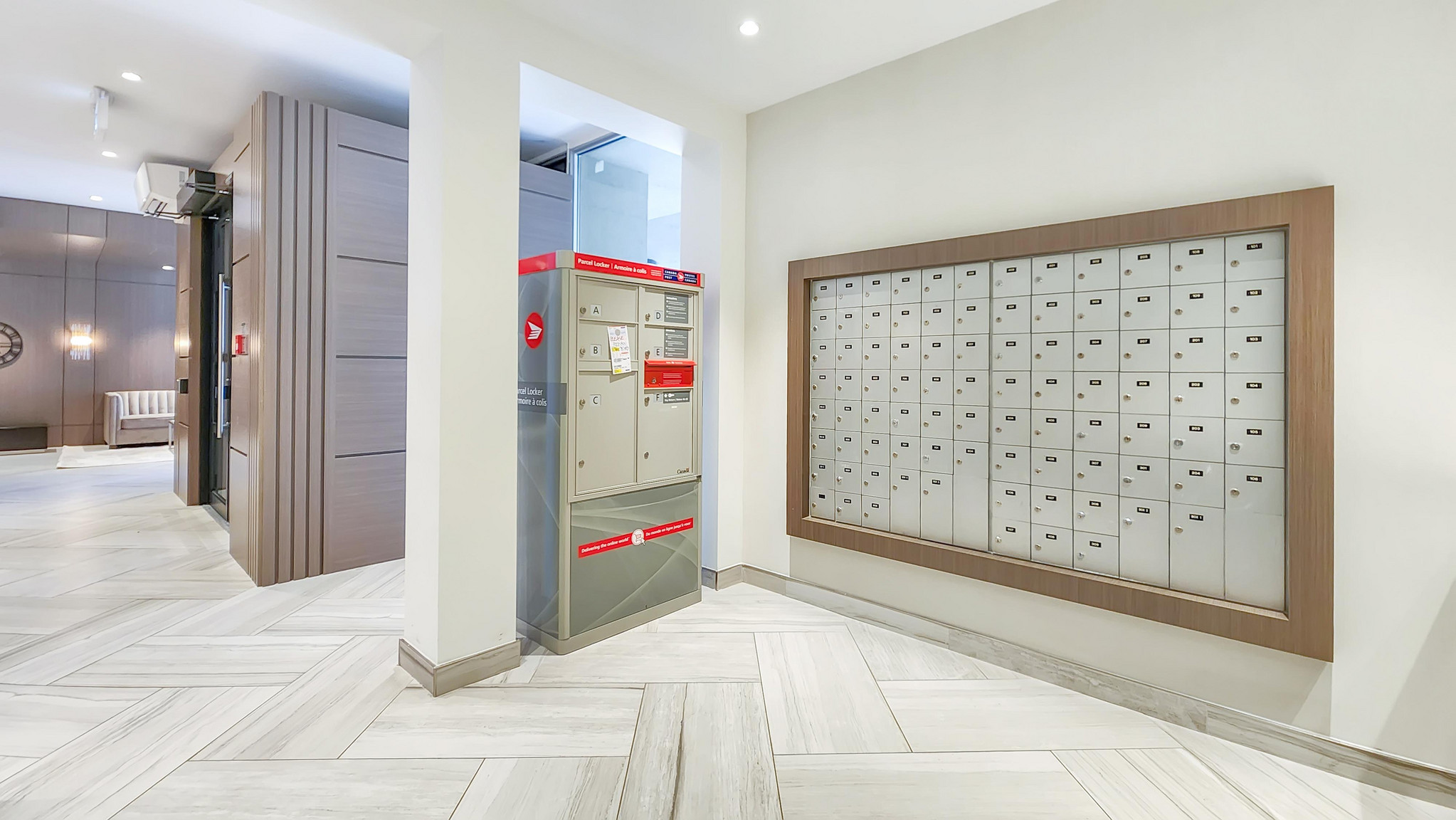 2500 Bathurst Street  - Photo 35
