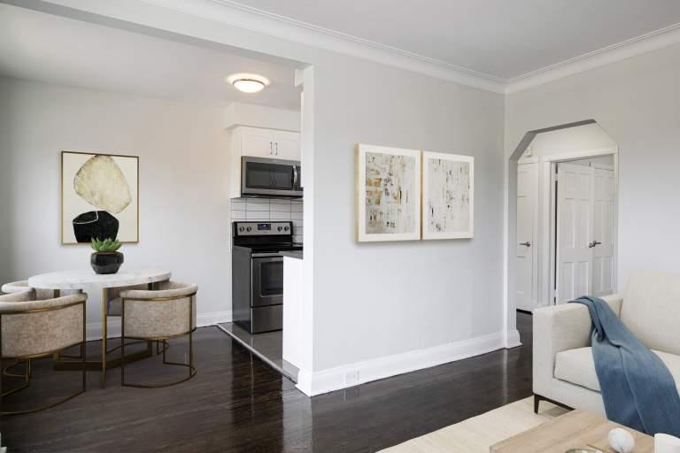 1660 Bathurst Street - Photo 3
