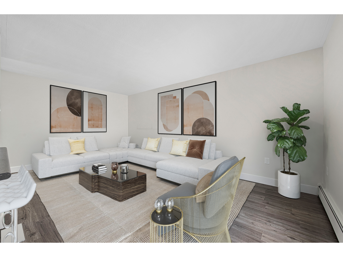 1065 Eglinton Ave West - Photo 4