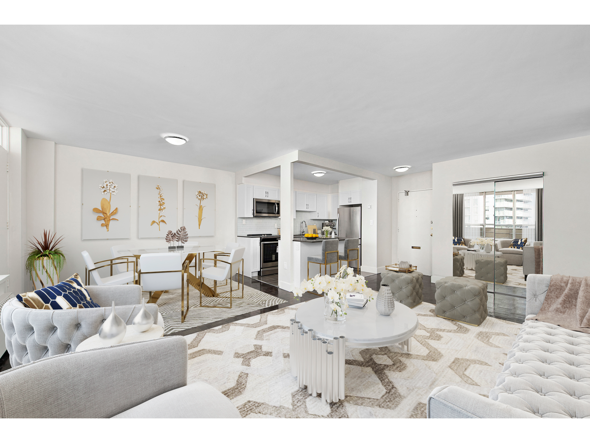 1 Rosemount Drive - Photo 4