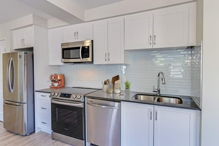 Metropolitan Apartments - Photo 6