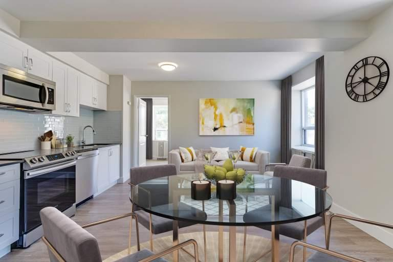 Metropolitan Apartments - Photo 3