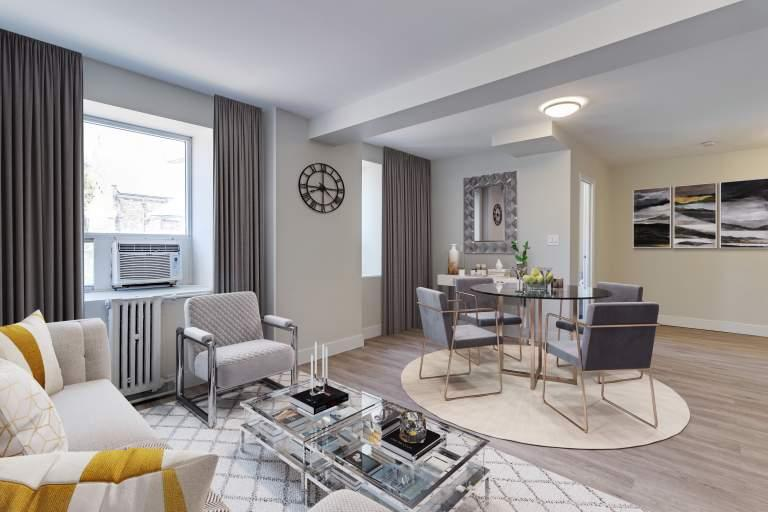 Metropolitan Apartments - Photo 8