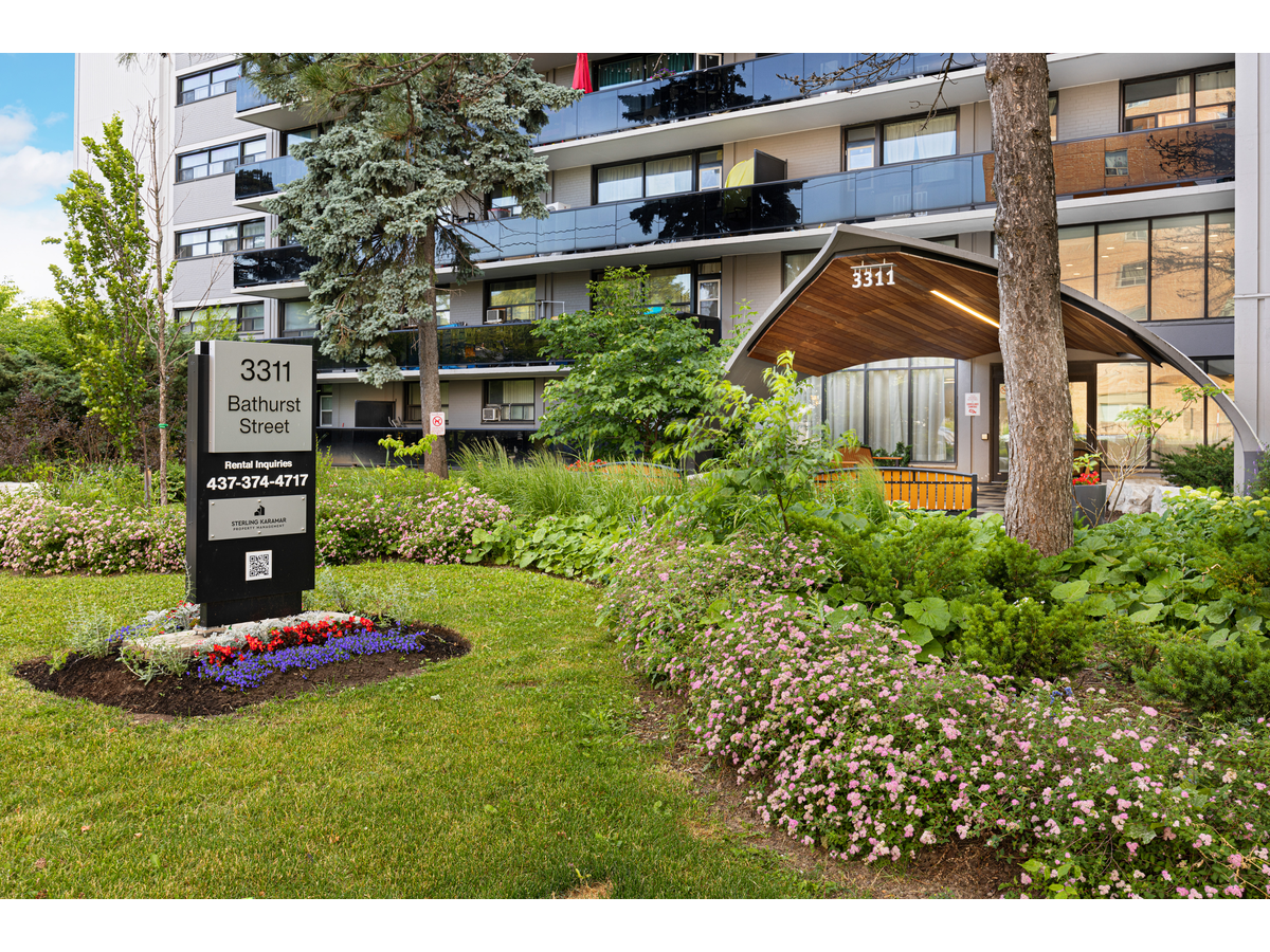 3311 Bathurst Street - Photo 8