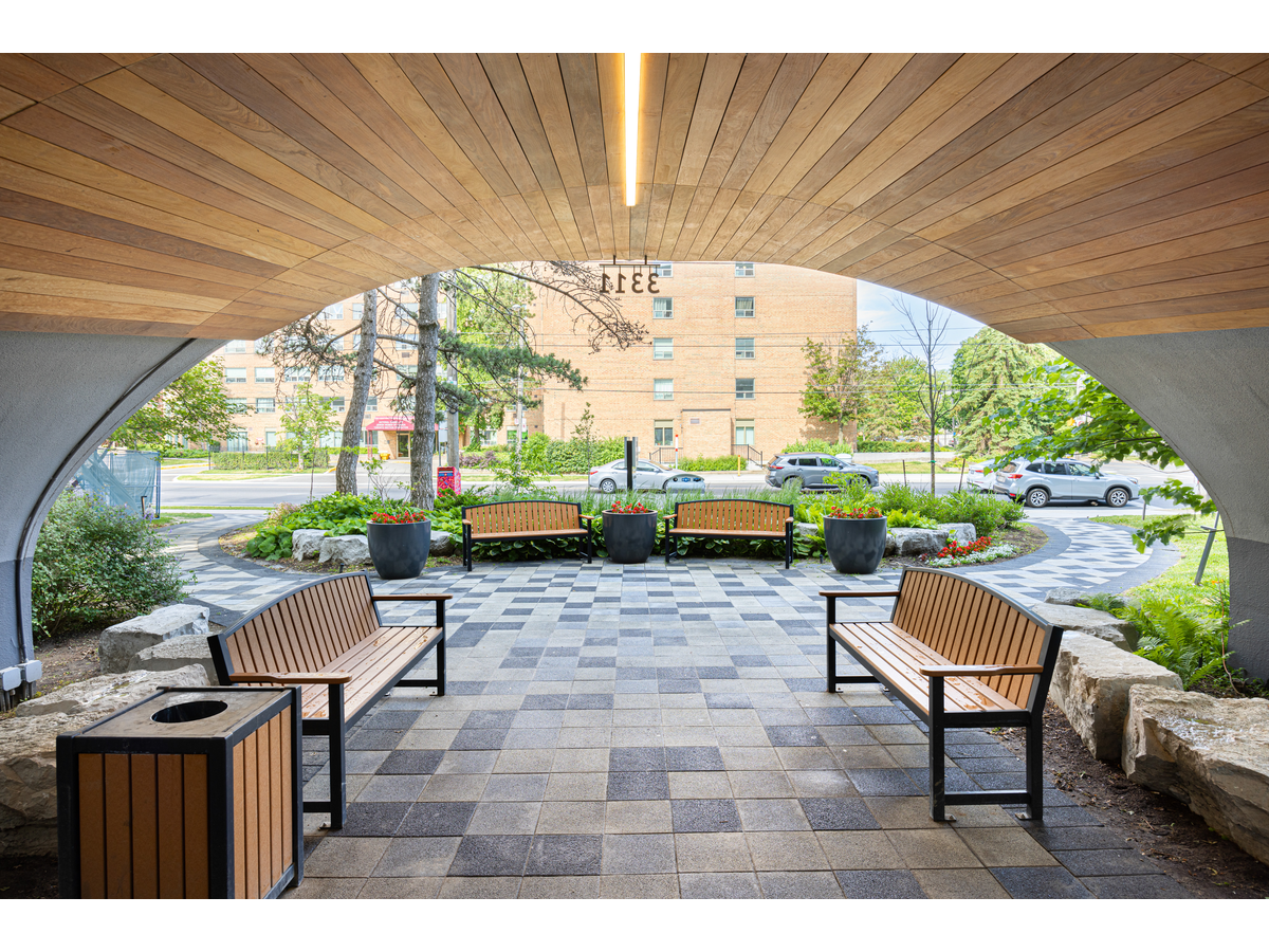 3311 Bathurst Street - Photo 9