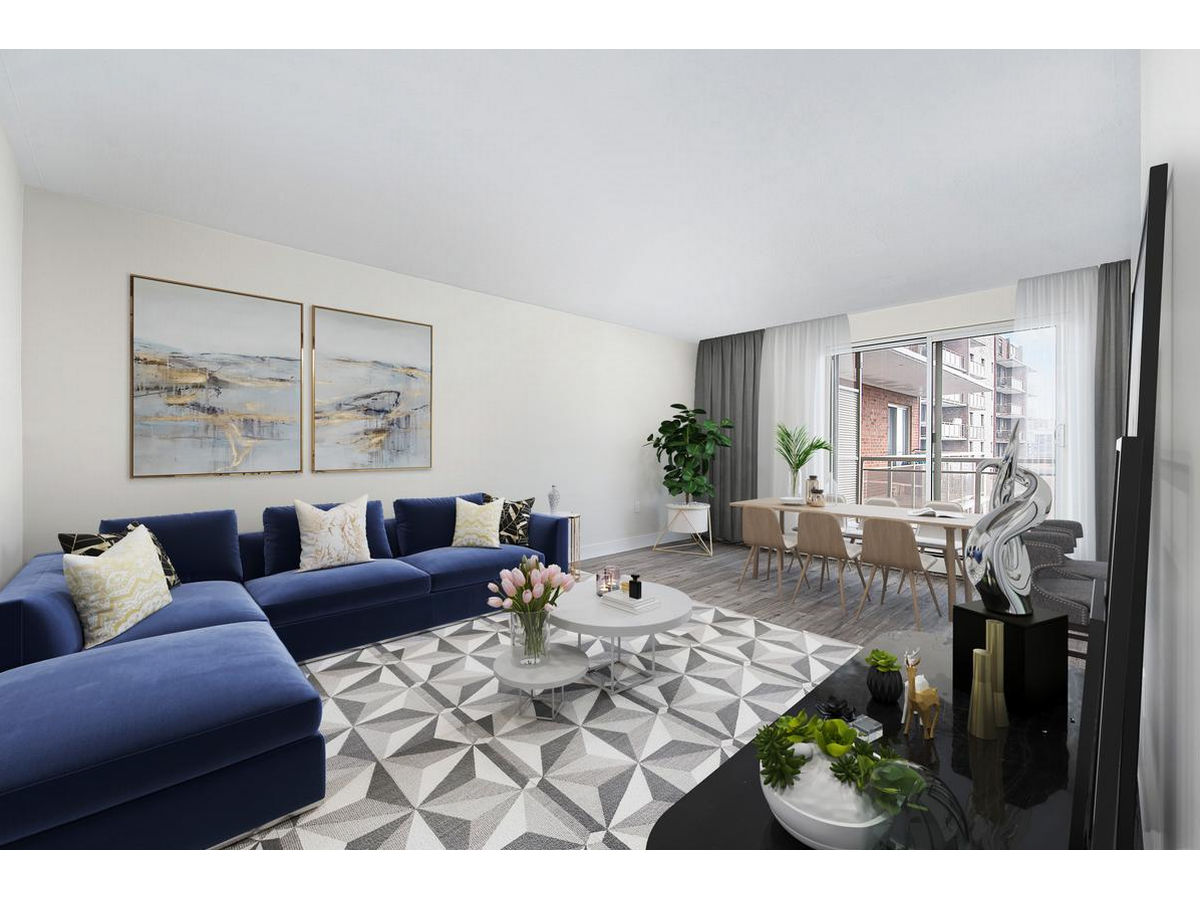 3388 Bathurst Street / 2 Khedive Avenue  - Photo 3
