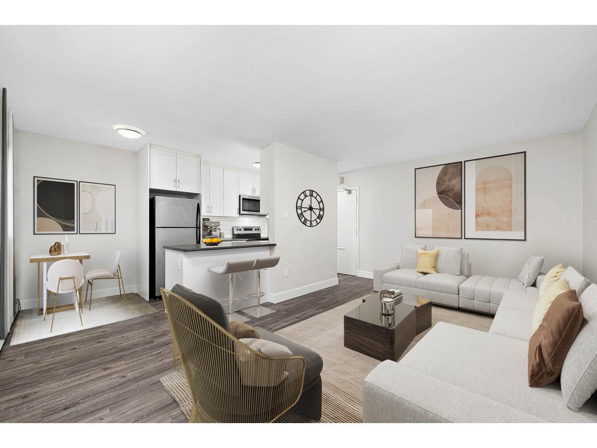 4900 Bathurst Street - Photo 6