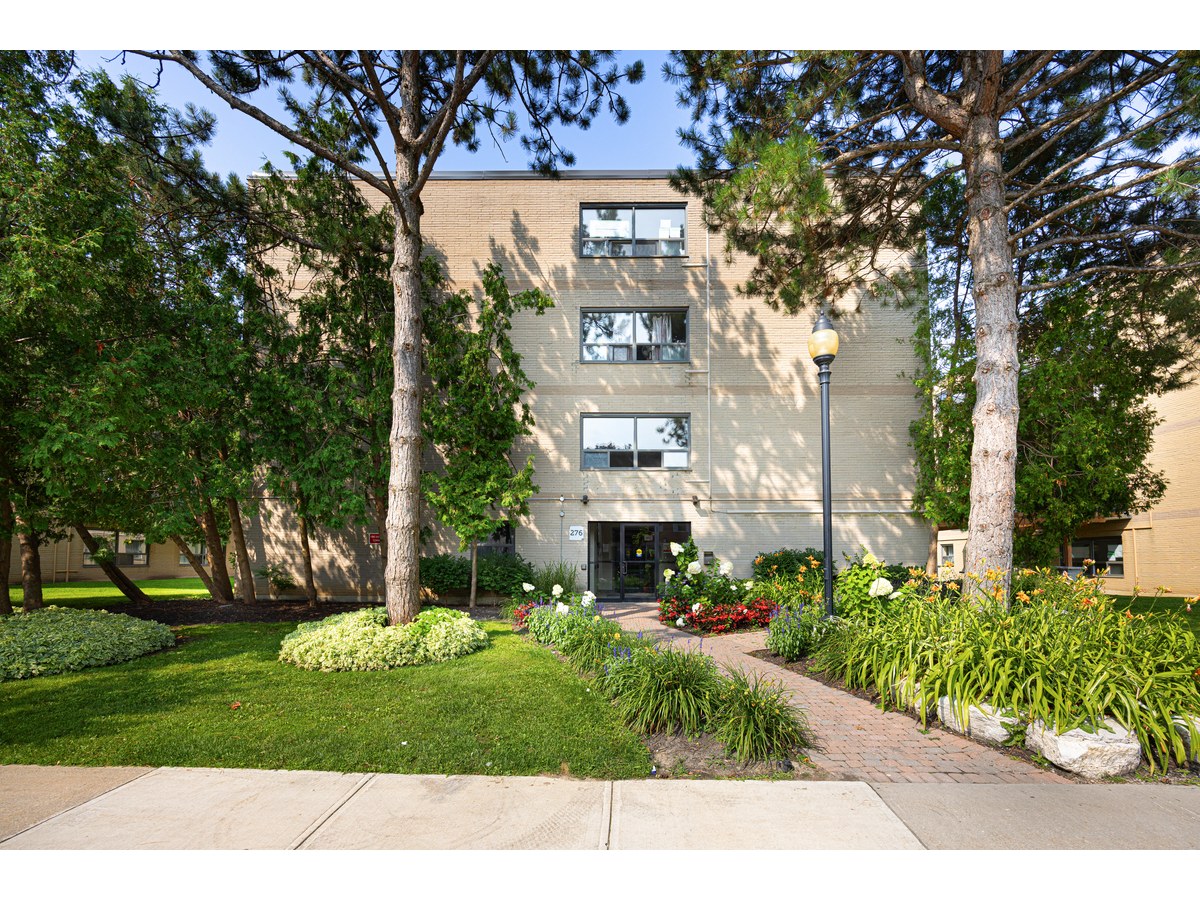 274-278 Cedar Avenue  - Photo 11