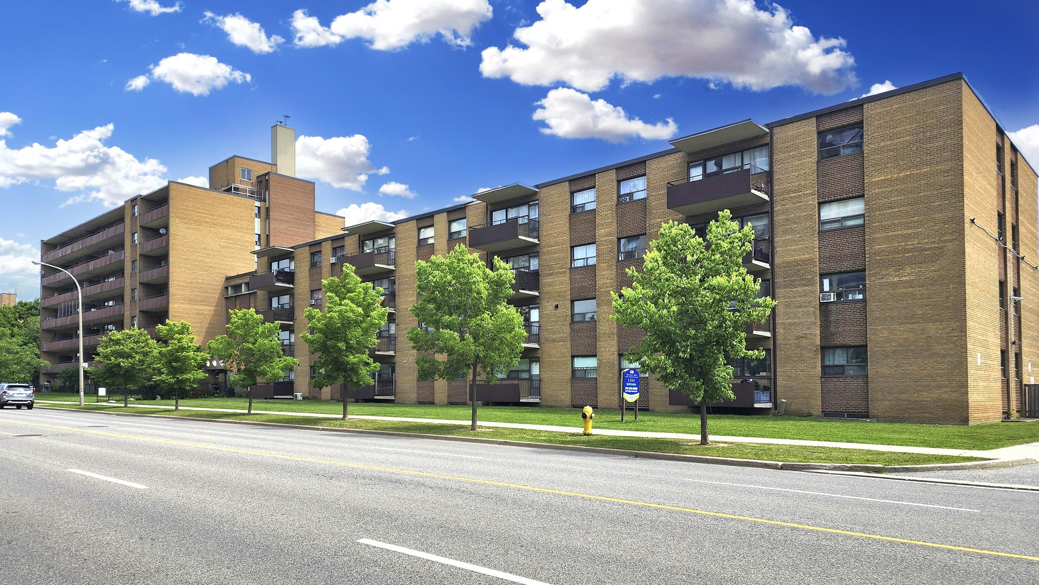 535 The East Mall - Photo 42
