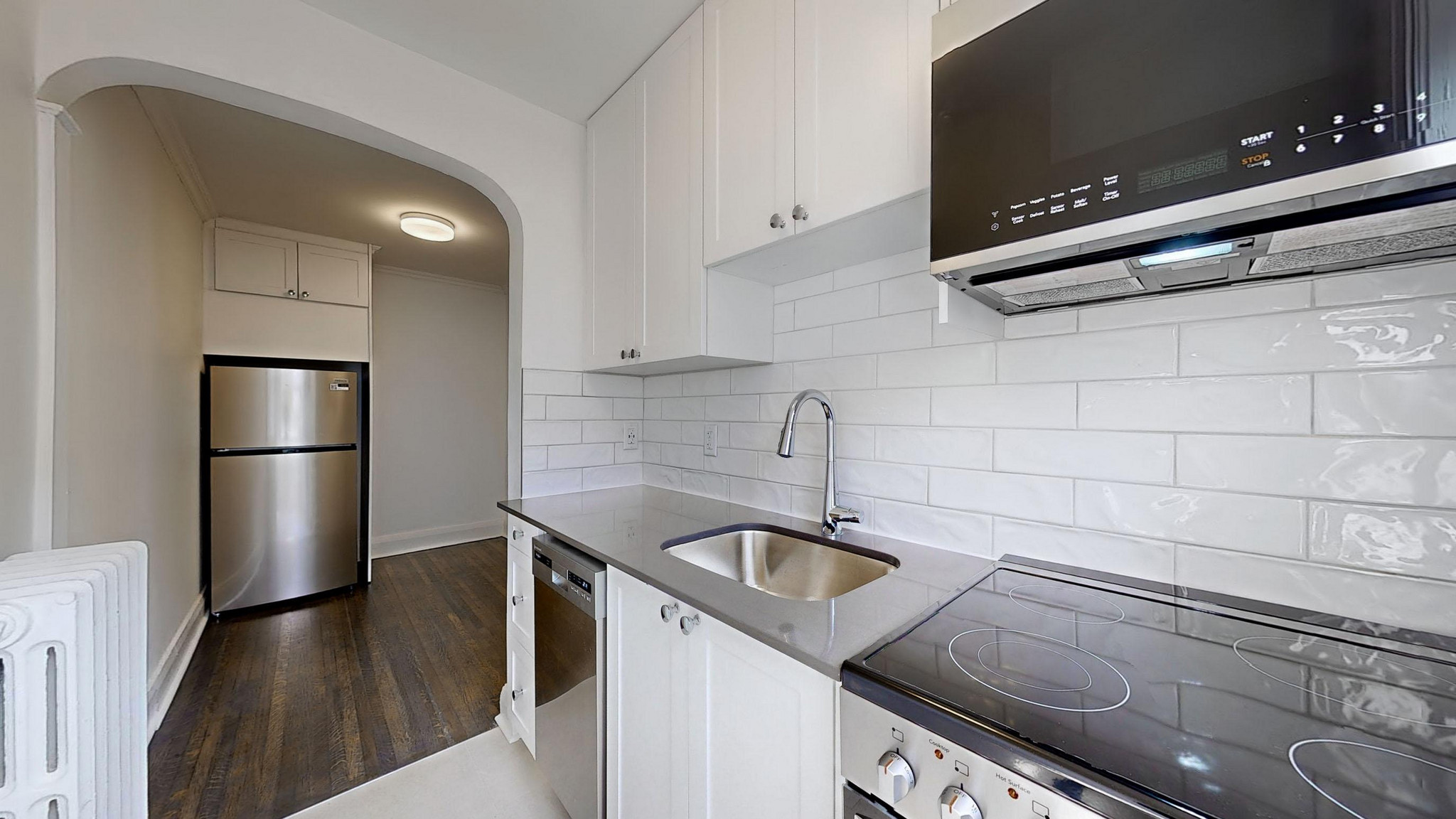 1602 Bathurst Street