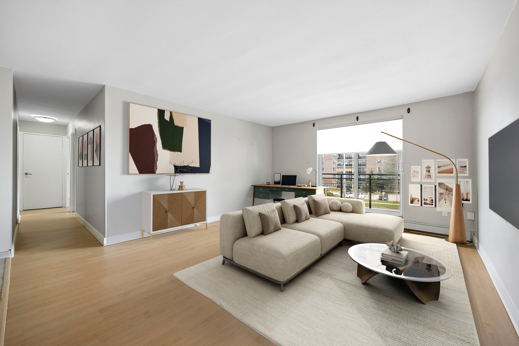 725-745 Wonderland Road South  - Photo 3
