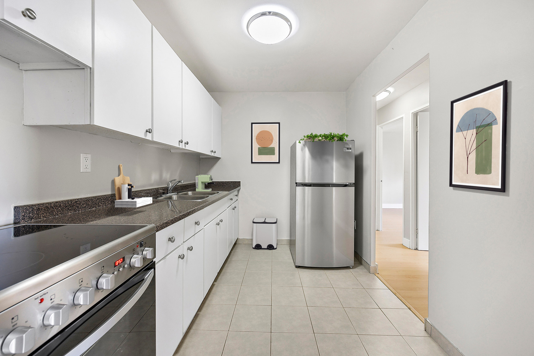 725-745 Wonderland Road South  - Photo 2