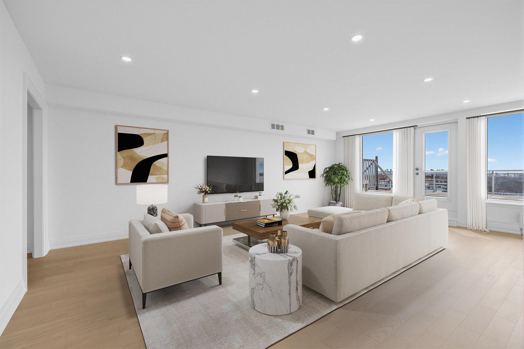 2500 Bathurst Street  - Photo 6