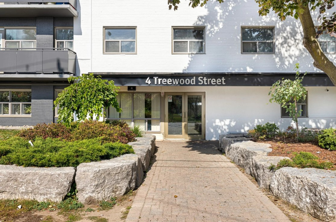 4 Treewood Street - Photo 2