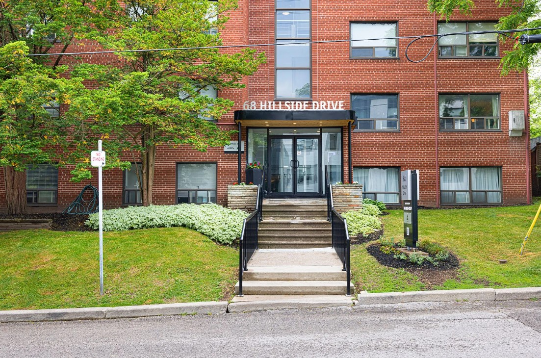 68 Hillside Drive - Photo 2