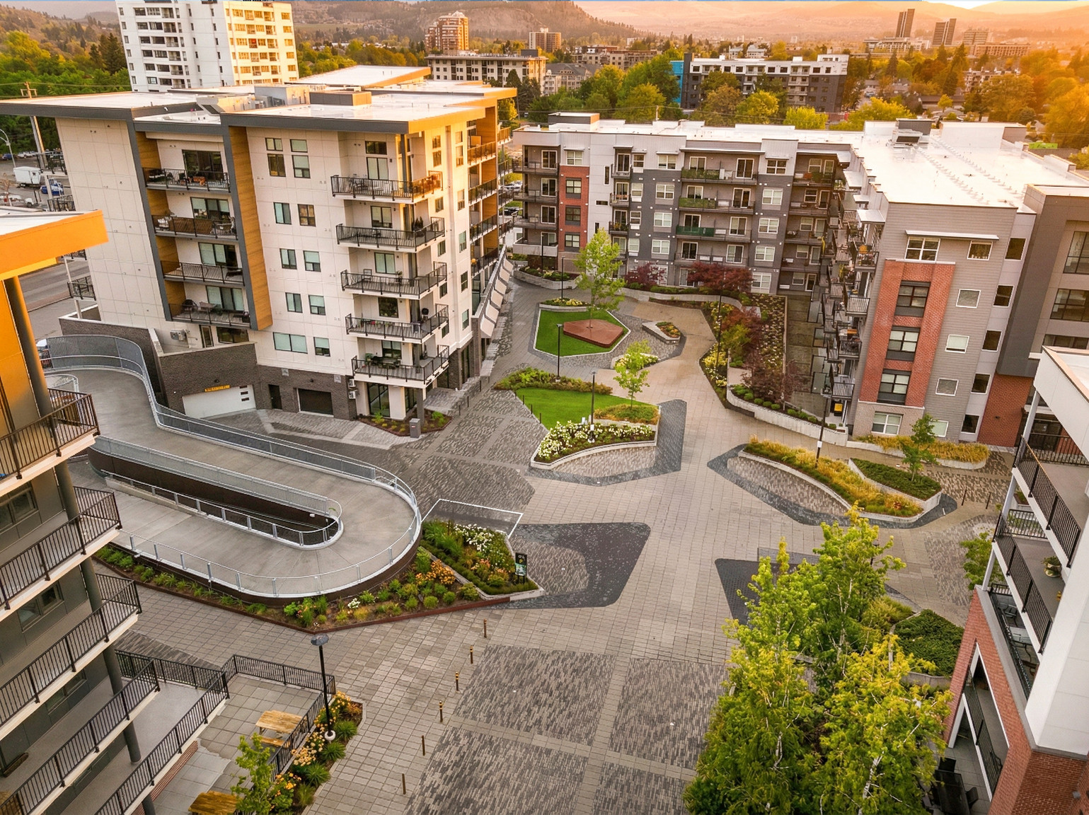 Central Green - Photo 12