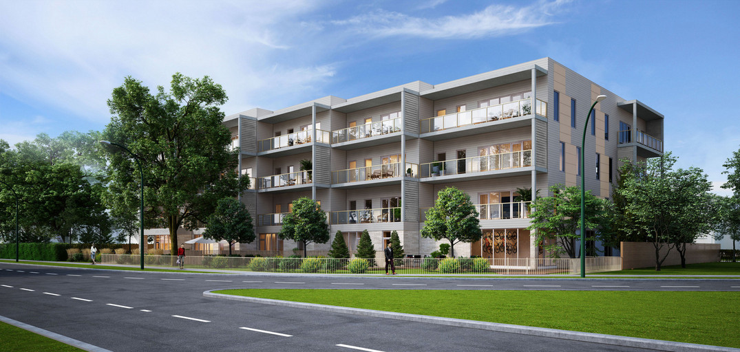 Welcome to MMI Group: 606 Stradbrook Image