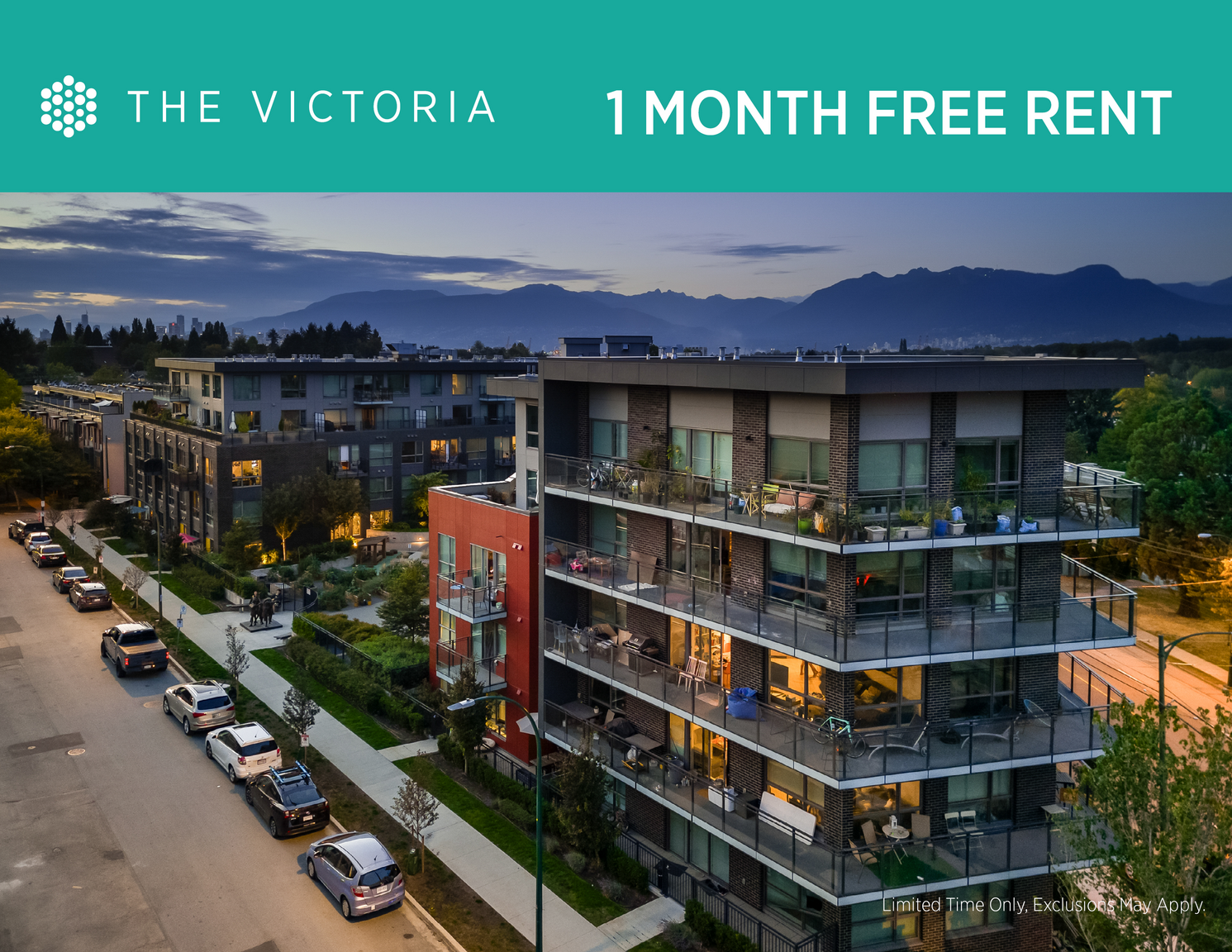 The Victoria