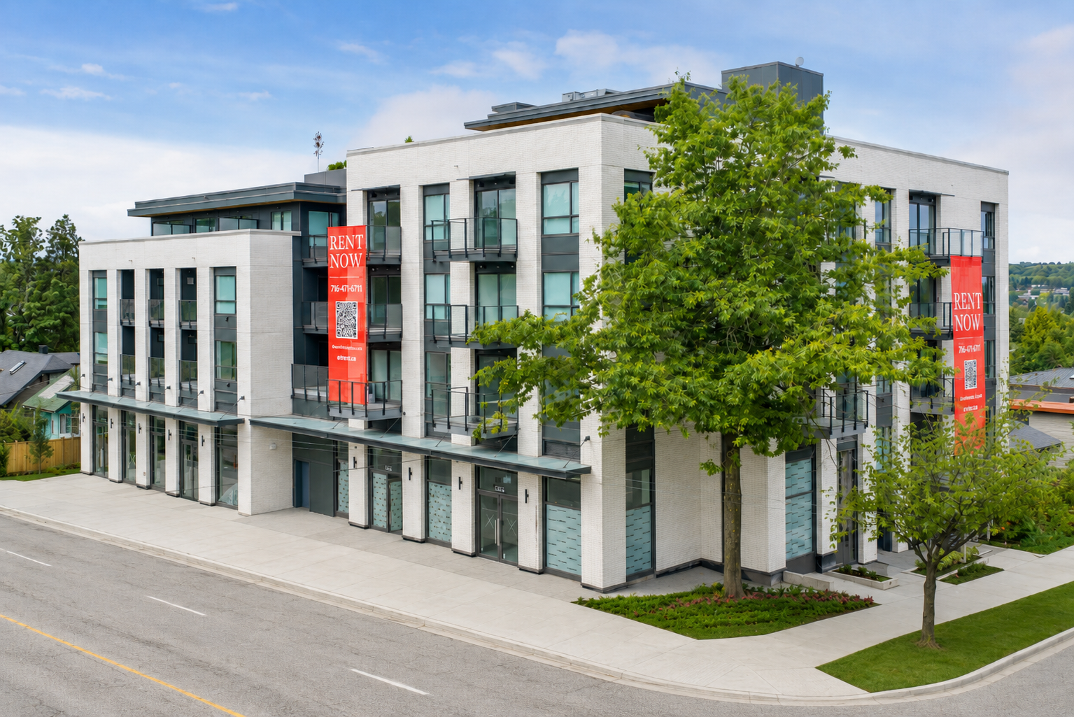 Arbutus Terrace - Photo 59