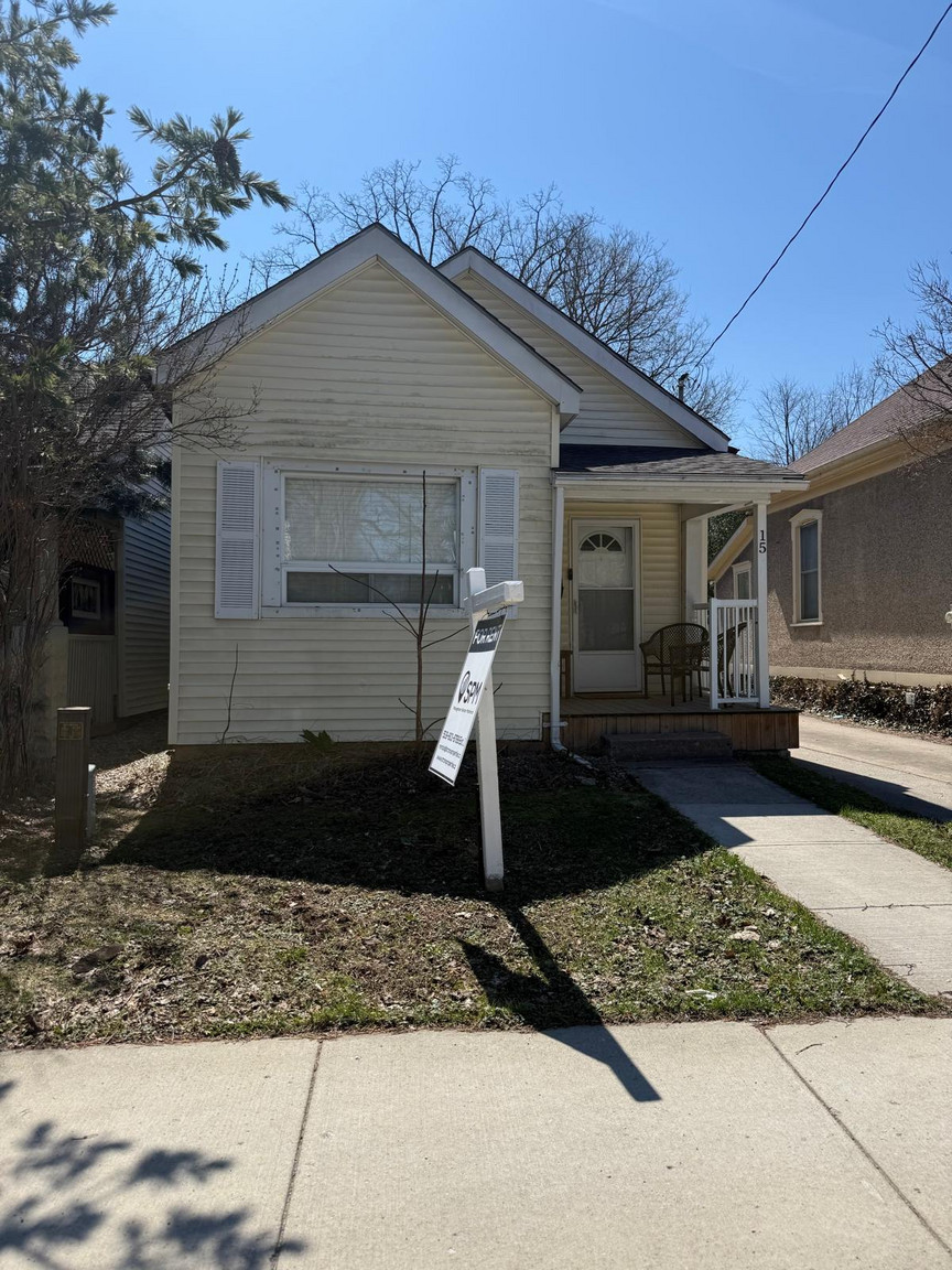 15 Euclid Avenue