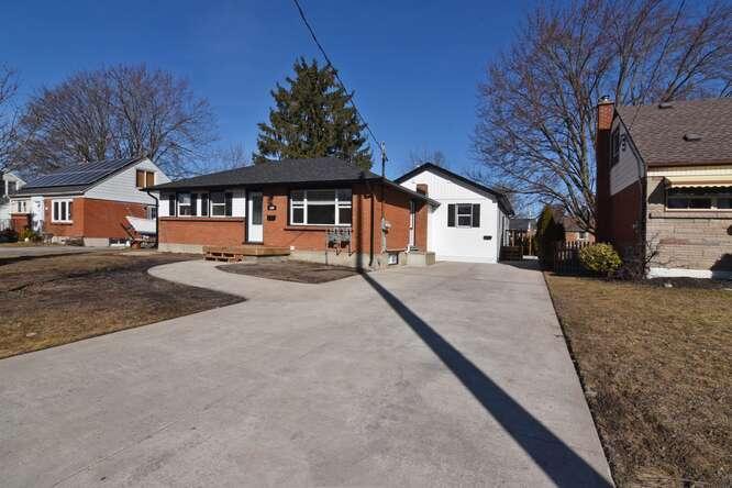  B-134 Oakside Street