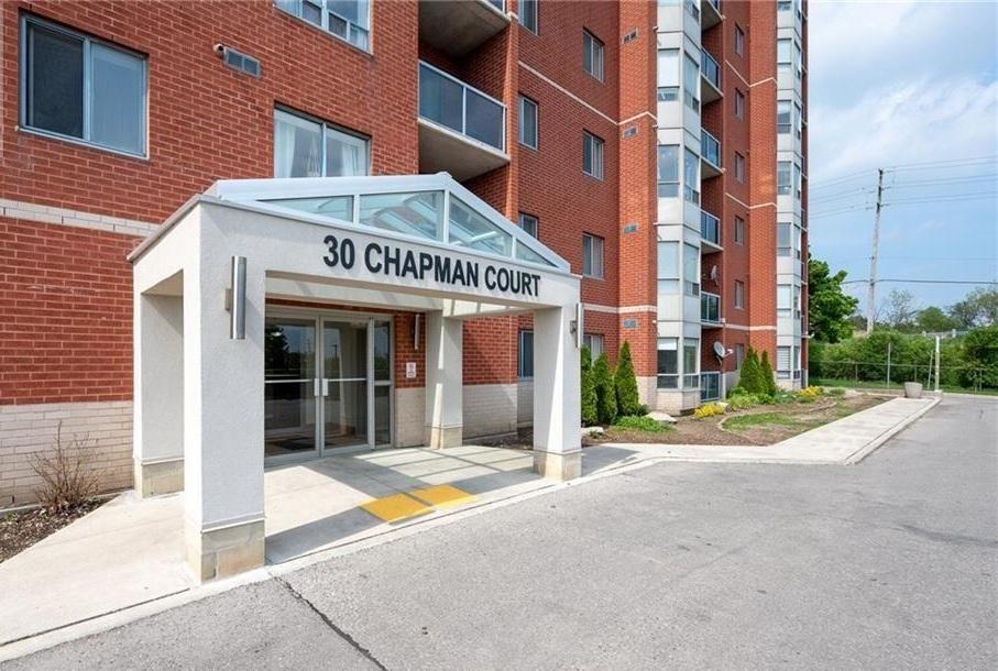 308-30 Chapman Court