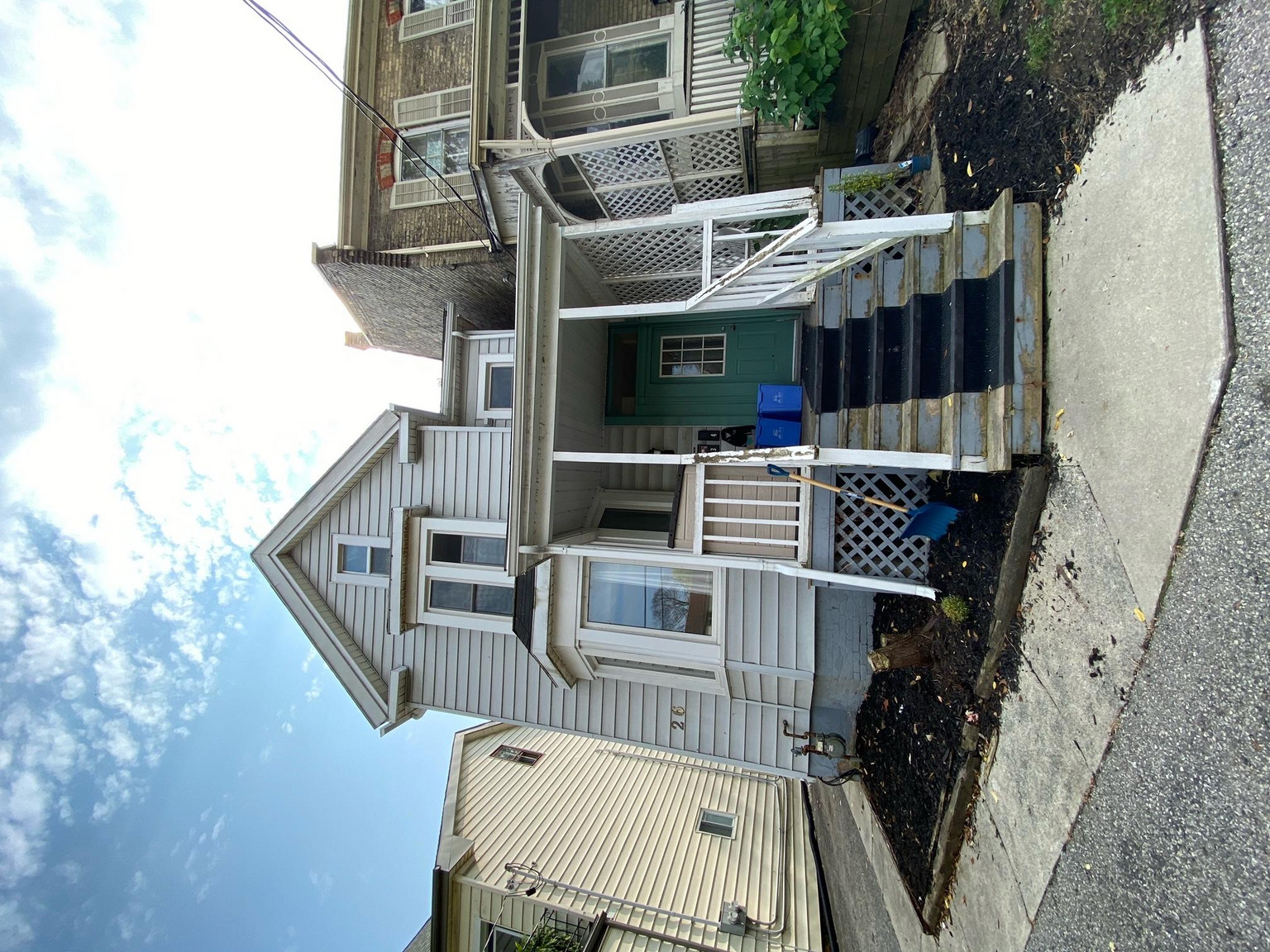 26 Stanley Street