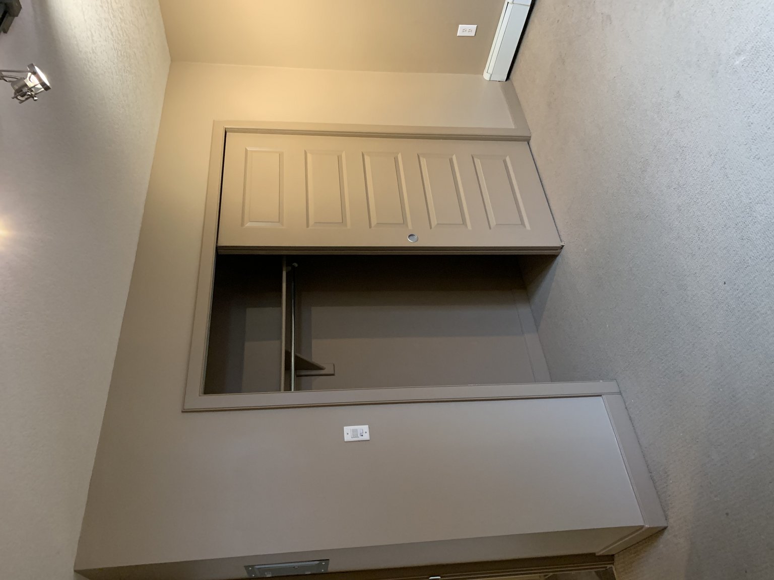 Mission Apartments  - Photo 21