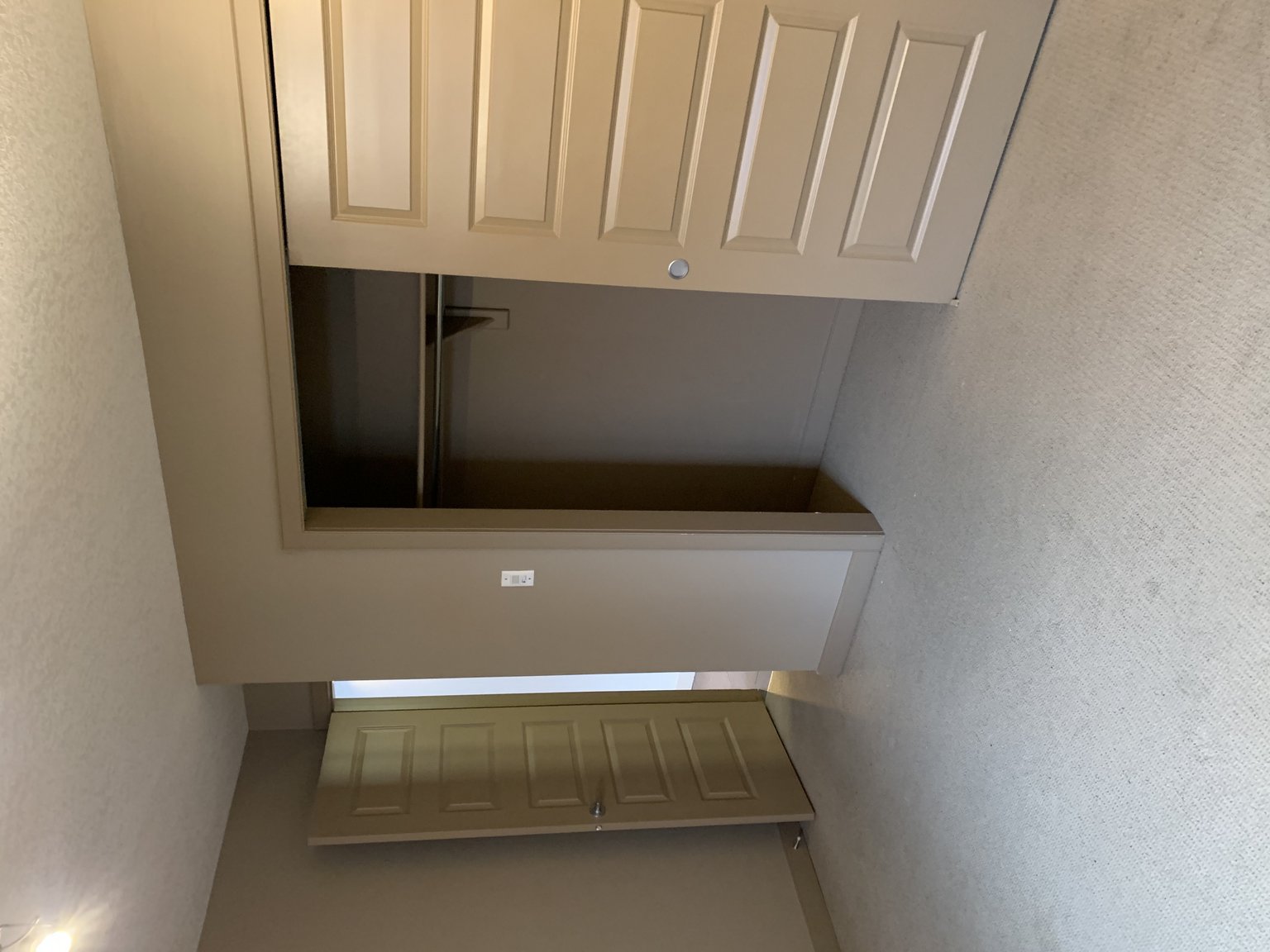 Mission Apartments  - Photo 20