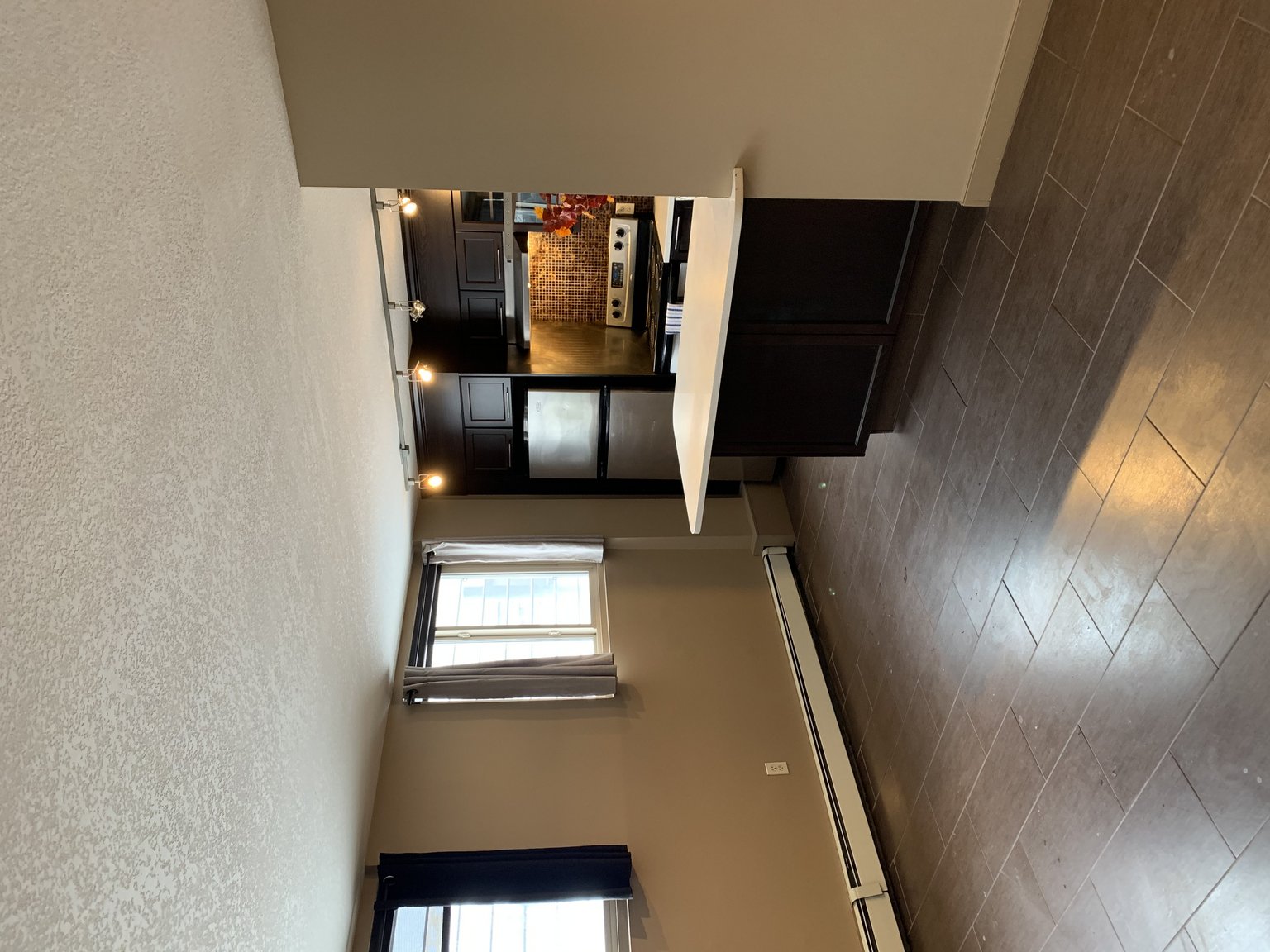 Mission Apartments  - Photo 19