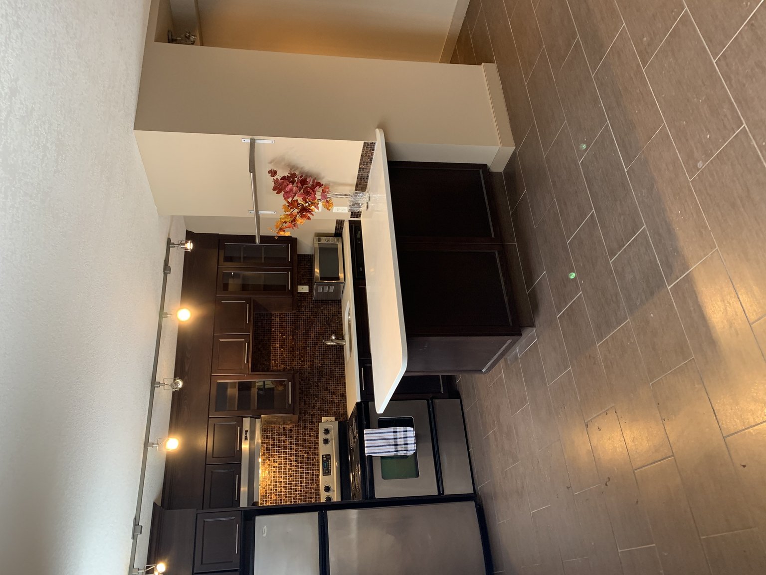 Mission Apartments  - Photo 18