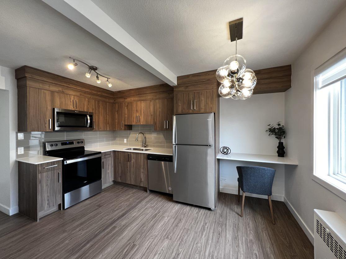 Shelbourne Apartments on 17 Ave in Calgary  - Photo 22