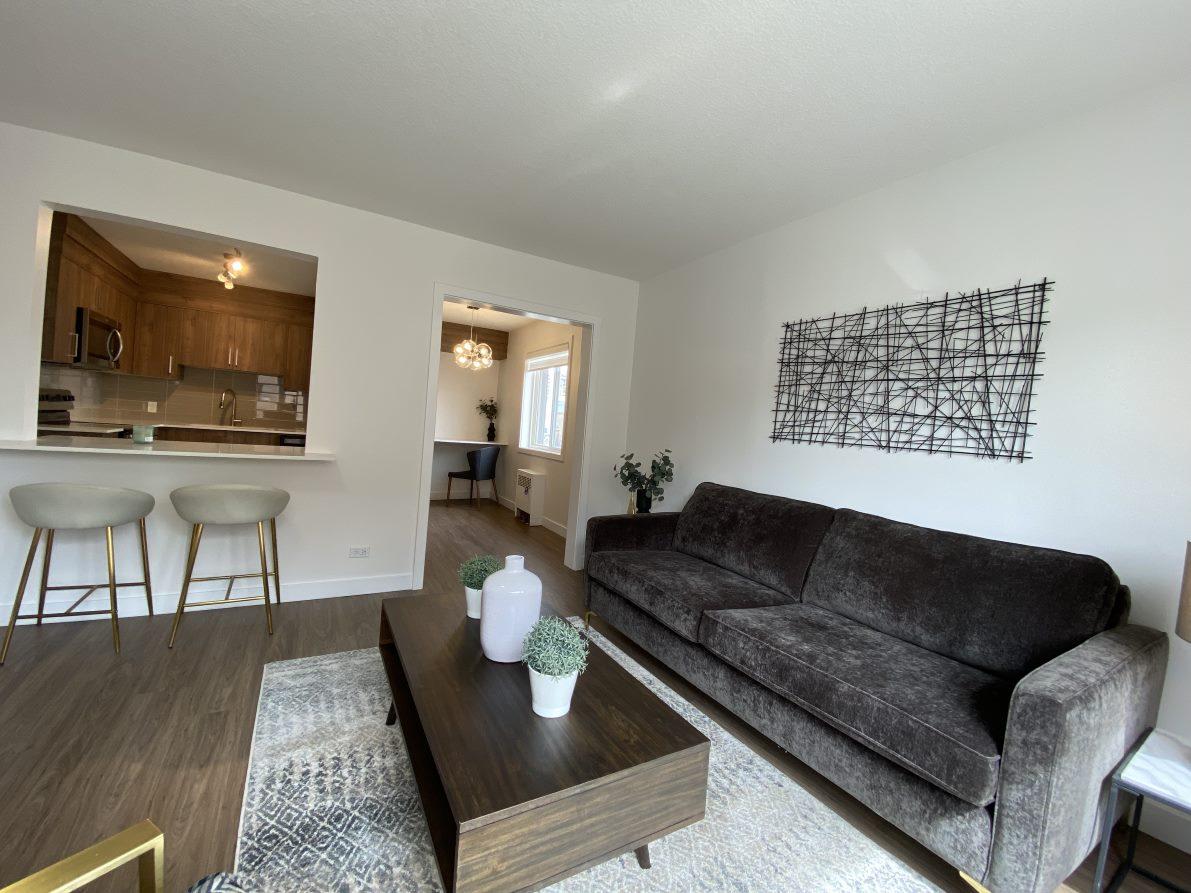 Shelbourne Apartments on 17 Ave in Calgary  - Photo 23