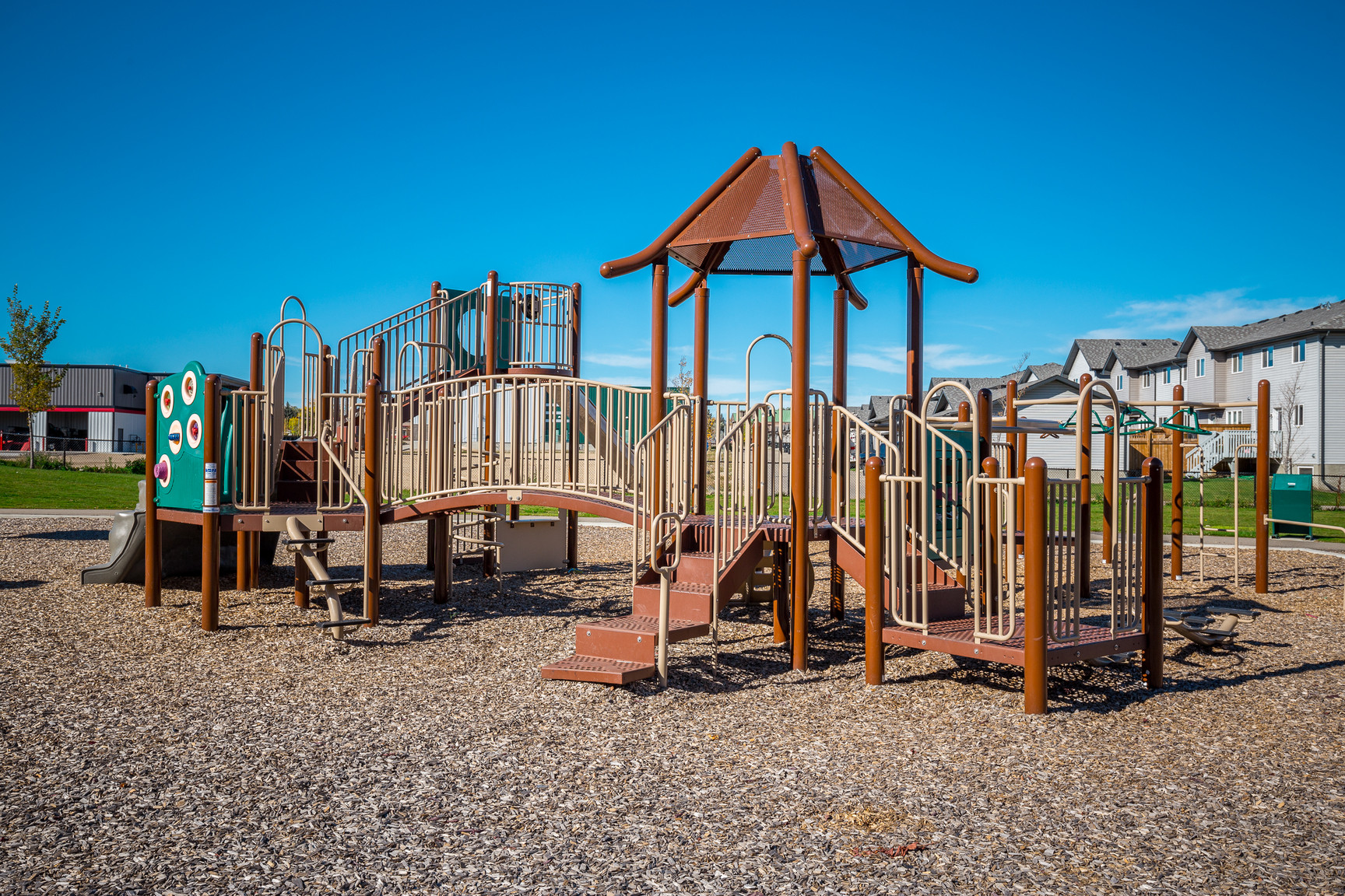 Lake Ridge Apartments - Photo 72